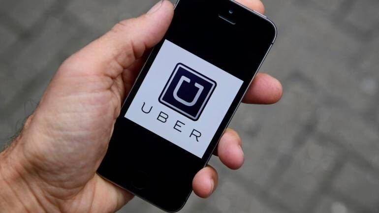 Uber drivers plan to protest over pay ahead of IPO