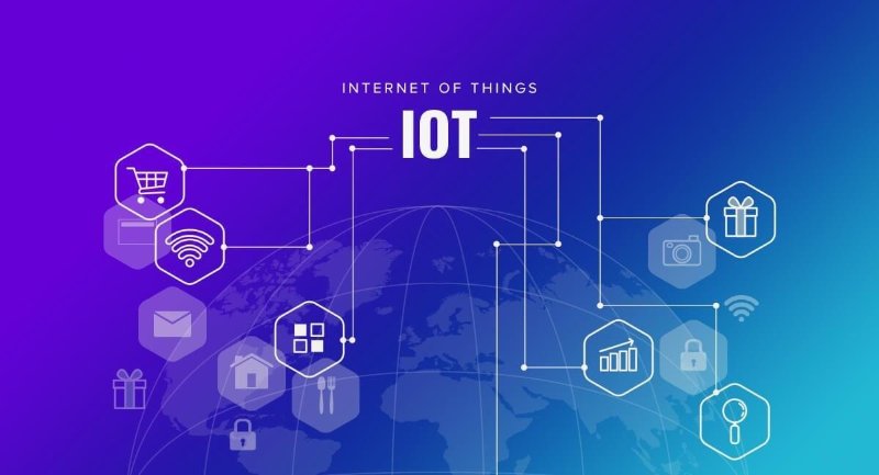 New Law to Secure ‘Internet of Things’