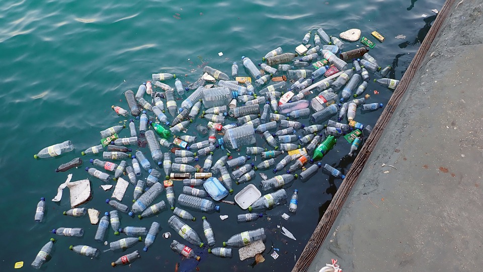 UK government plastic ban