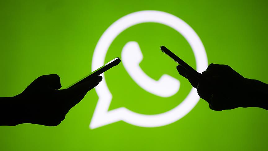 WhatsApp urges users to act after confirming cyber surveillance attack