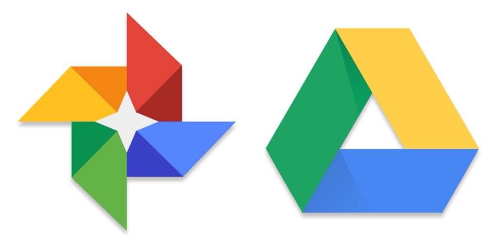 Google will stop syncing files between Drive and photos