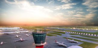 Heathrow reveals expansion master plan