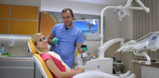 New Technology in Dentistry